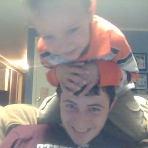 Meet your Posher, Seth